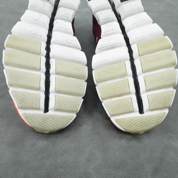 On Running Cloudflow Shoes Mens Size 11.5 Swiss Engineering Athletic Running - Picture 7 of 12